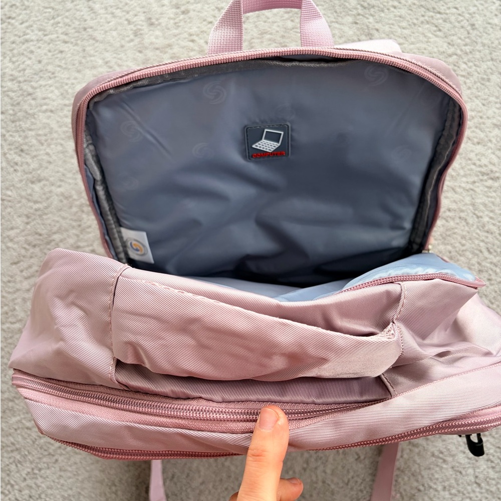 Versatile Backpack - Picture 7 of 8